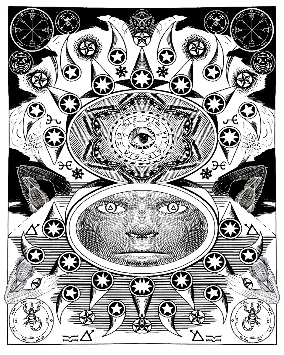 Larry Carlson - Astronomica