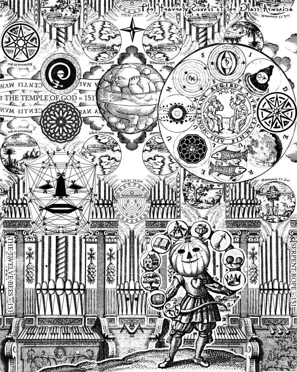 Larry Carlson - Astronomica