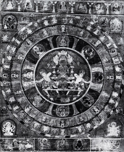 surya mandala